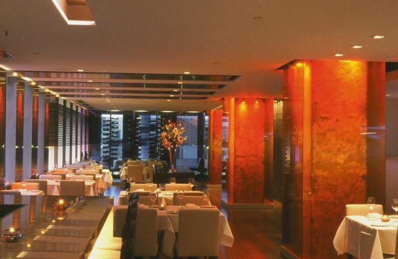 Sens Hotel Montreal Bagian luar foto