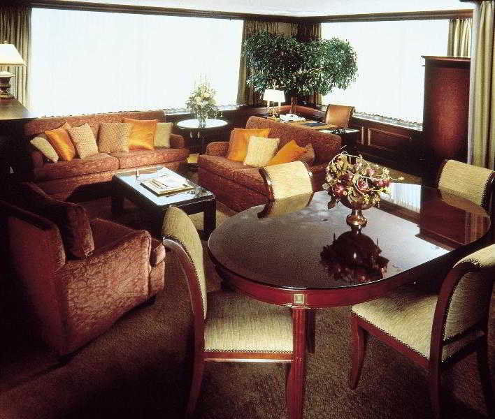 Sens Hotel Montreal Bagian luar foto