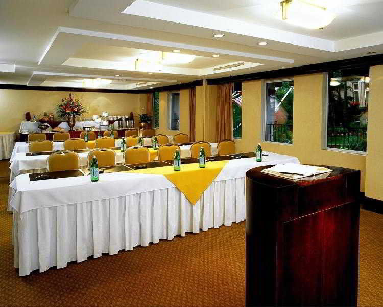 Sens Hotel Montreal Bagian luar foto